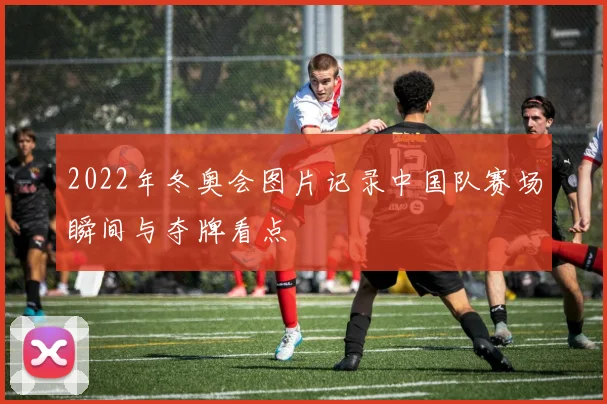 2022年冬奥会图片记录中国队赛场瞬间与夺牌看点