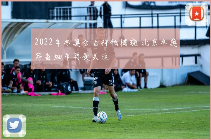 2022年冬奥会吉祥物揭晓 北京冬奥筹备细节再受关注