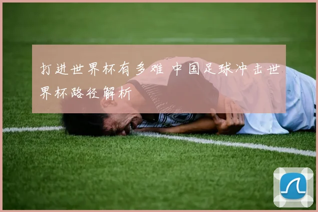 打进世界杯有多难 中国足球冲击世界杯路径解析